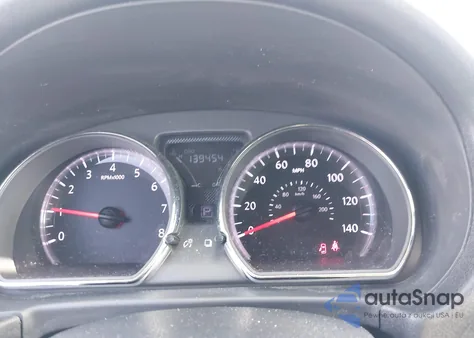 2015 Nissan Versa 1.6 Sv z USA, uszkodzony, nr VIN 3N1CN7AP6FL818799